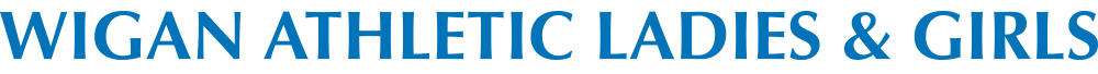 Wigan Athletic Ladies & Girls